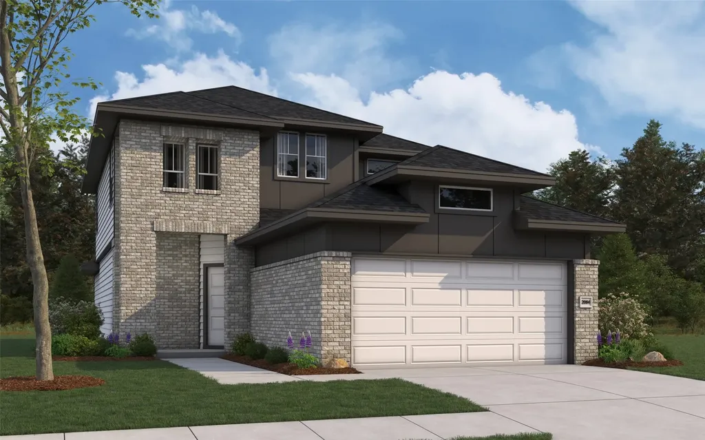 602 Tejas Village Parkway Beasley TX 77417