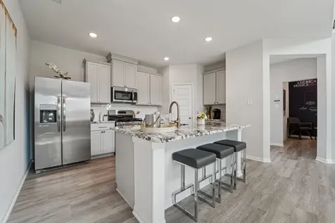 602 Tejas Village Parkway Beasley TX 77417
