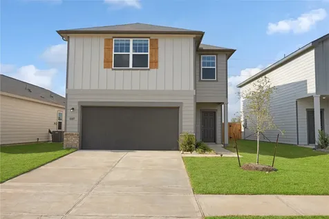 8807 Vacek Crossing Way Richmond TX 77469
