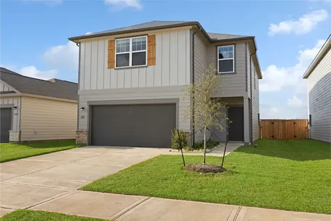 8807 Vacek Crossing Way Richmond TX 77469