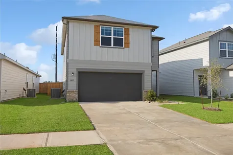 8807 Vacek Crossing Way Richmond TX 77469