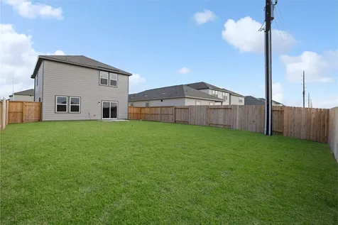 8807 Vacek Crossing Way Richmond TX 77469