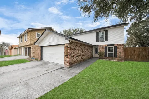 4900 Sandalwood Circle Baytown TX 77521