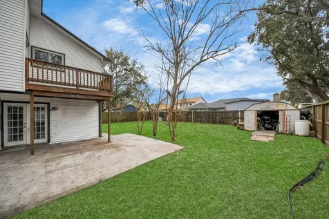 4900 Sandalwood Circle Baytown TX 77521