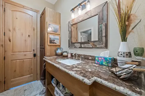201 Harbor Run Drive Coldspring TX 77331