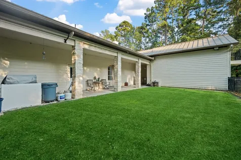 201 Harbor Run Drive Coldspring TX 77331