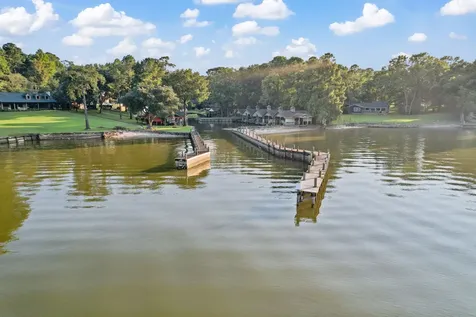 201 Harbor Run Drive Coldspring TX 77331