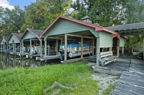 201 Harbor Run Drive Coldspring TX 77331