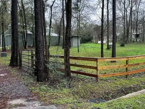 201 Harbor Run Drive Coldspring TX 77331