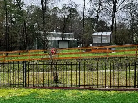 201 Harbor Run Drive Coldspring TX 77331