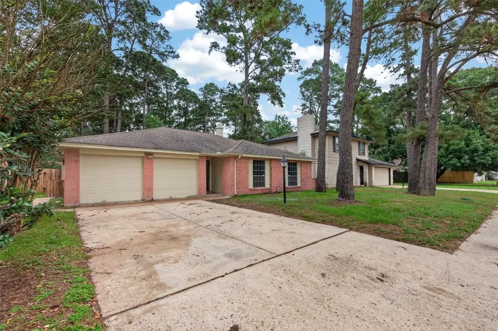 9510 Landry Boulevard Spring TX 77379