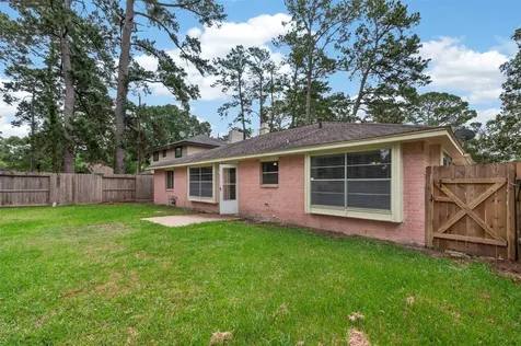 9510 Landry Boulevard Spring TX 77379