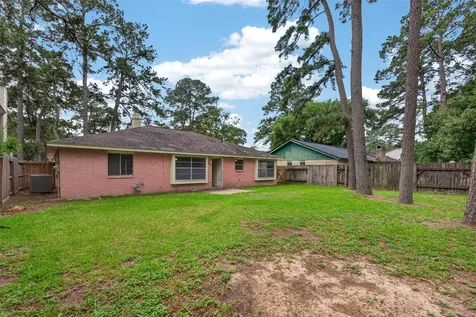9510 Landry Boulevard Spring TX 77379
