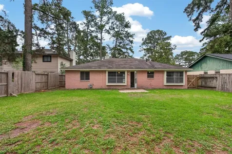 9510 Landry Boulevard Spring TX 77379