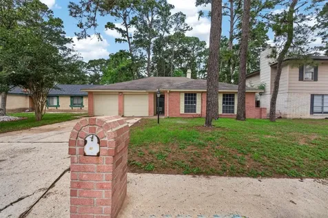 9510 Landry Boulevard Spring TX 77379