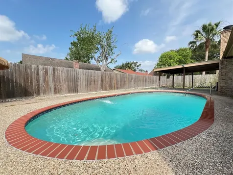 2417 Colleen Drive Pearland TX 77581