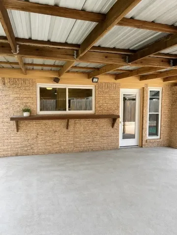 2417 Colleen Drive Pearland TX 77581
