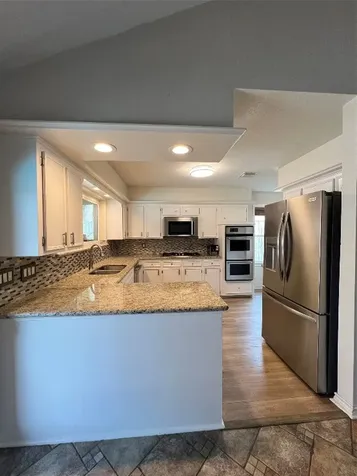 2417 Colleen Drive Pearland TX 77581
