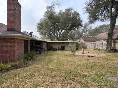 1002 Center Street El Campo TX 77437