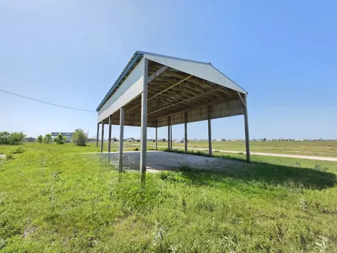 900 Mariner Street Sargent TX 77414
