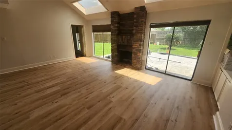 2127 Manor Green Drive Houston TX 77077