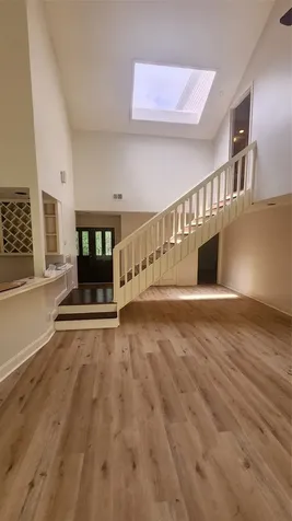 2127 Manor Green Drive Houston TX 77077
