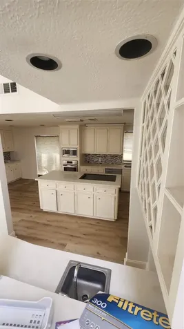 2127 Manor Green Drive Houston TX 77077