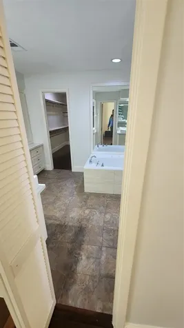 2127 Manor Green Drive Houston TX 77077