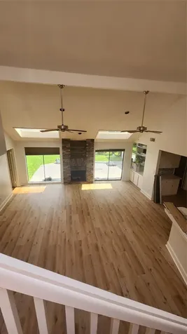 2127 Manor Green Drive Houston TX 77077