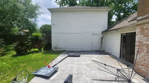 2127 Manor Green Drive Houston TX 77077