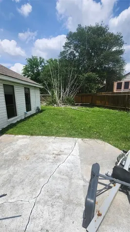 2127 Manor Green Drive Houston TX 77077