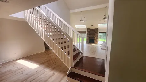 2127 Manor Green Drive Houston TX 77077
