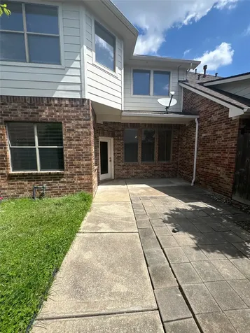 506 Cypress Vista W 2 Houston TX 77094