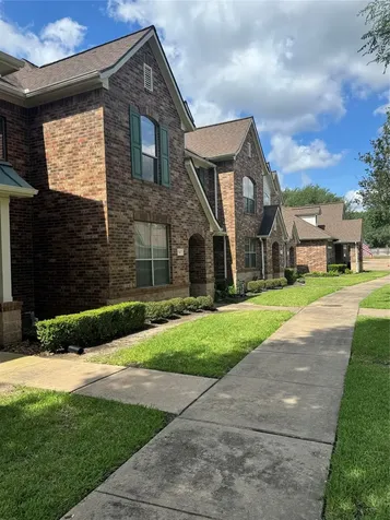 506 Cypress Vista W 2 Houston TX 77094