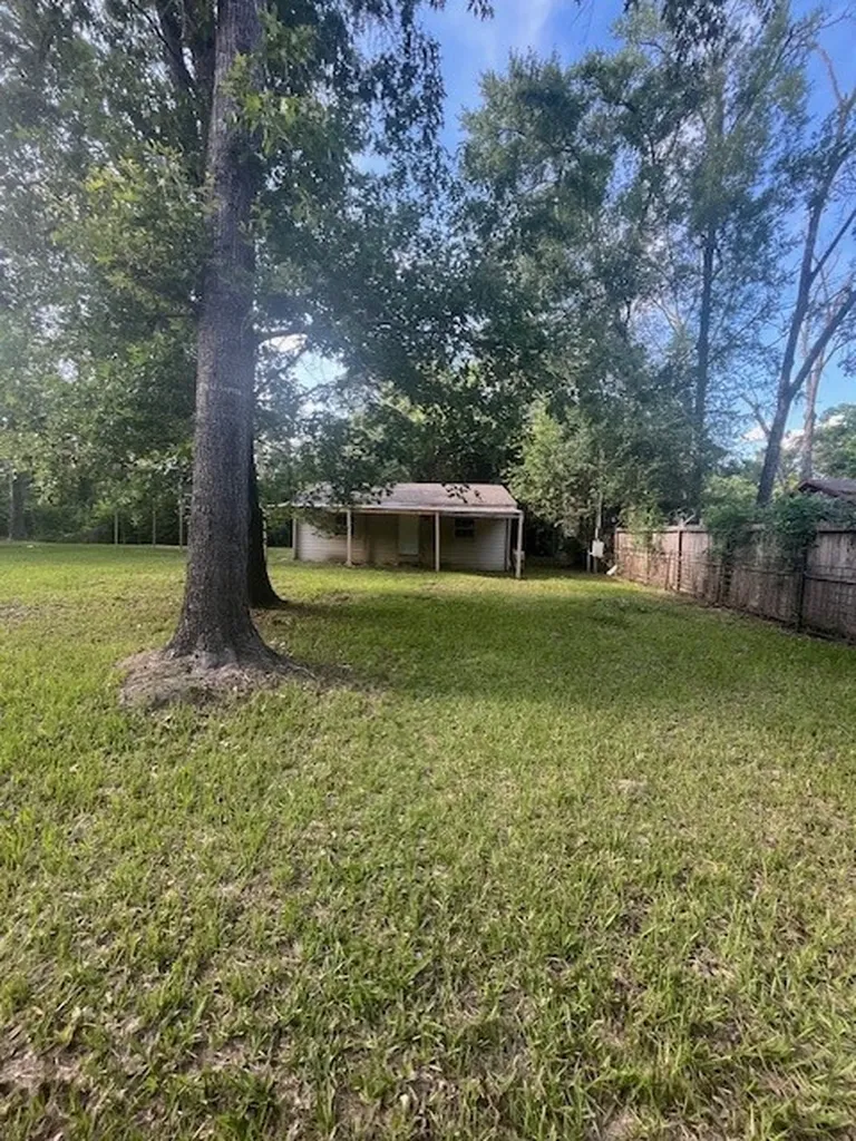 411 Richard Street Coldspring TX 77331