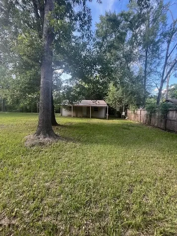 411 Richard Street Coldspring TX 77331