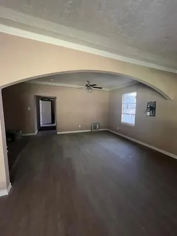 411 Richard Street Coldspring TX 77331