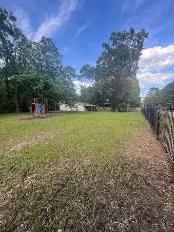 411 Richard Street Coldspring TX 77331