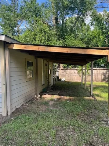 411 Richard Street Coldspring TX 77331