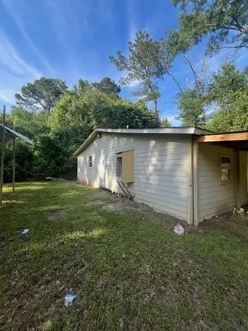 411 Richard Street Coldspring TX 77331