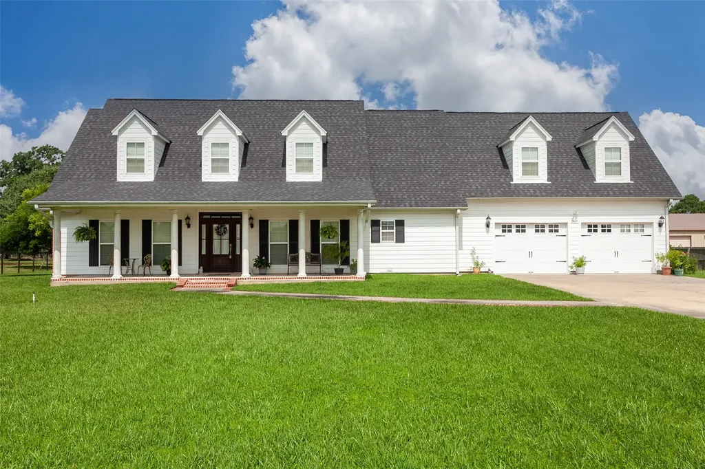10085 Milky Way Lane Beaumont TX 77705