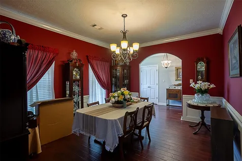 10085 Milky Way Lane Beaumont TX 77705