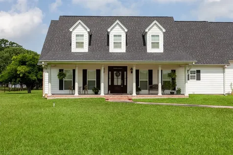 10085 Milky Way Lane Beaumont TX 77705