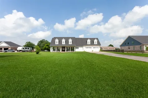 10085 Milky Way Lane Beaumont TX 77705