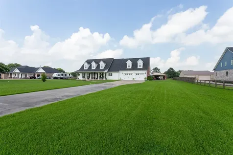10085 Milky Way Lane Beaumont TX 77705