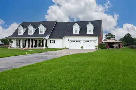 10085 Milky Way Lane Beaumont TX 77705