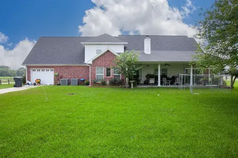 10085 Milky Way Lane Beaumont TX 77705