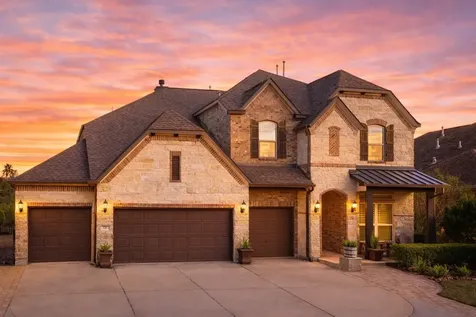 846 Coastal Court League City TX 77573