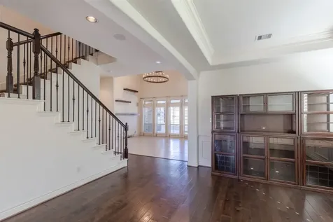 846 Coastal Court League City TX 77573