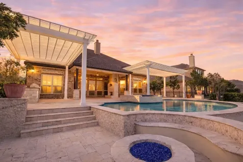 846 Coastal Court League City TX 77573